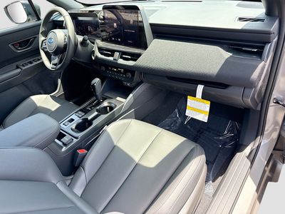 2026 Subaru Outback - Photo 12