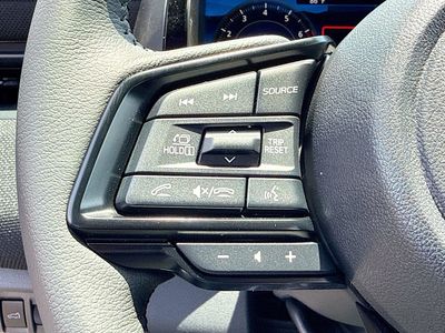2026 Subaru Outback - Photo 35
