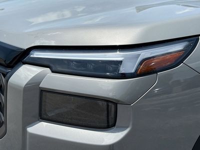 2026 Subaru Outback - Photo 9