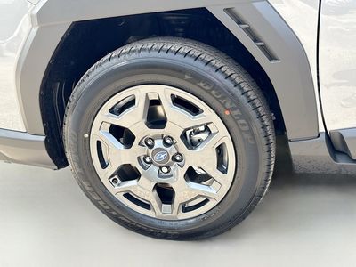 2026 Subaru Outback - Photo 39