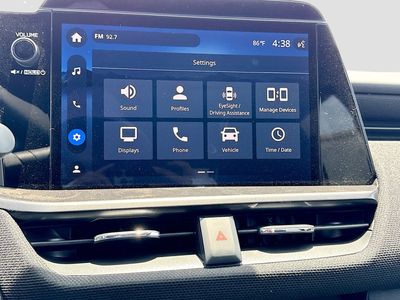 2026 Subaru Outback - Photo 27