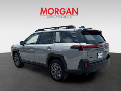 2026 Subaru Outback - Photo 5