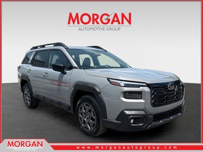 2026 Subaru Outback - Photo 1
