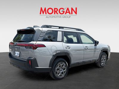 2026 Subaru Outback - Photo 3