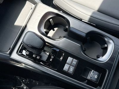 2026 Subaru Outback - Photo 26