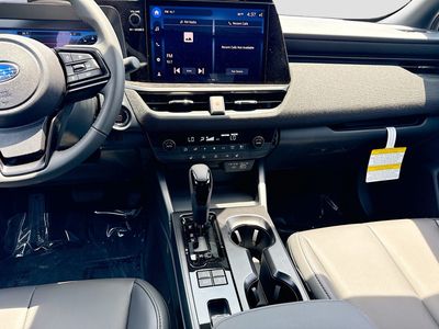 2026 Subaru Outback - Photo 17