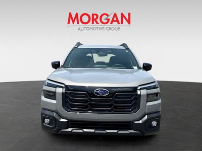 2026 Subaru Outback - Photo 8