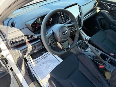 2026 Subaru WRX - Photo 25