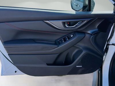 2026 Subaru WRX - Photo 21