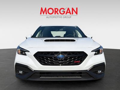 2026 Subaru WRX - Photo 8
