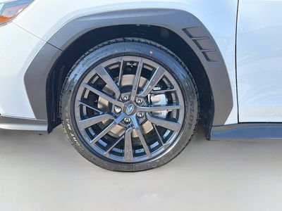 2026 Subaru WRX - Photo 40