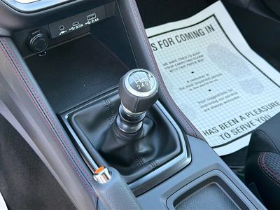 2026 Subaru WRX - Photo 28