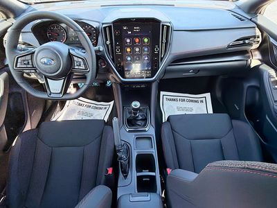 2026 Subaru WRX - Photo 15