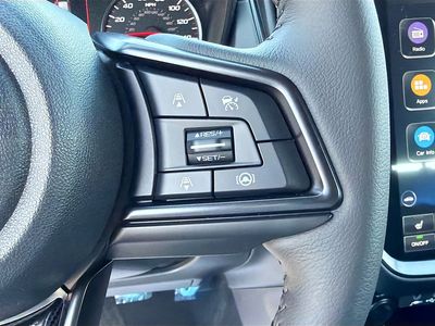 2026 Subaru WRX - Photo 37