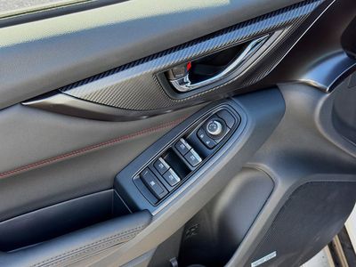 2026 Subaru WRX - Photo 22