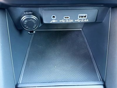 2026 Subaru WRX - Photo 30