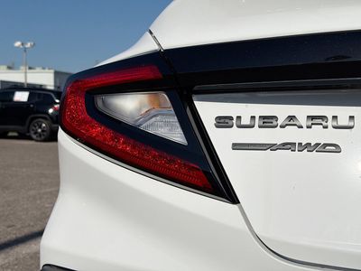 2026 Subaru WRX - Photo 10