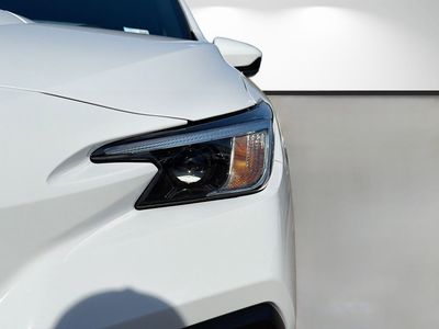 2026 Subaru WRX - Photo 9