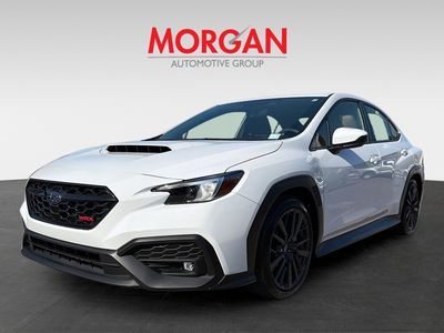 2026 Subaru WRX - Photo 7