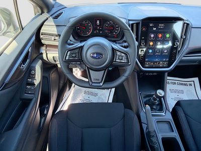 2026 Subaru WRX - Photo 16