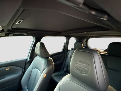 2026 Subaru Forester - Photo 27