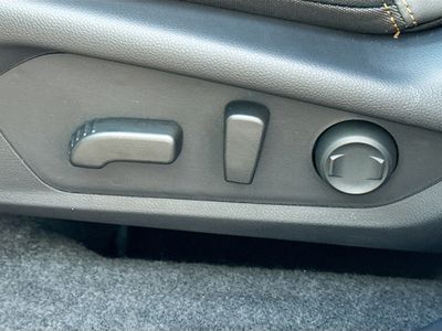 2026 Subaru Forester - Photo 25