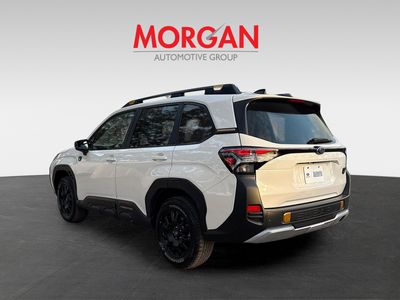 2026 Subaru Forester - Photo 5