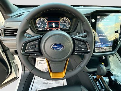 2026 Subaru Forester - Photo 40