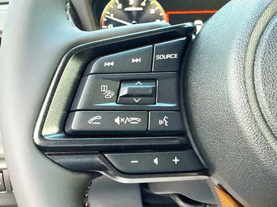 2026 Subaru Forester - Photo 38