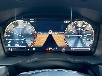 2026 Subaru Forester - Photo 41