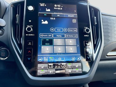 2026 Subaru Forester - Photo 32