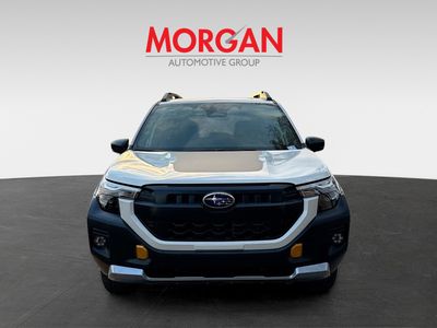 2026 Subaru Forester - Photo 8