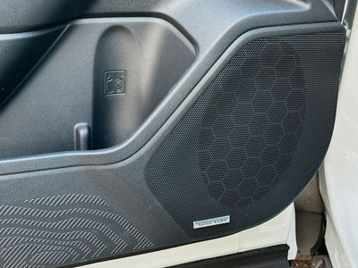 2026 Subaru Forester - Photo 24