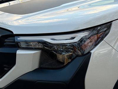 2026 Subaru Forester - Photo 9