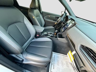 2026 Subaru Forester - Photo 15