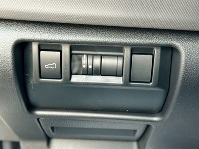 2026 Subaru Forester - Photo 36