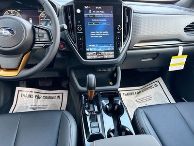 2026 Subaru Forester - Photo 19