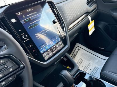 2026 Subaru Forester - Photo 28