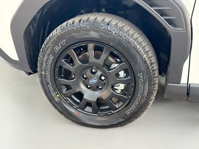 2026 Subaru Forester - Photo 42