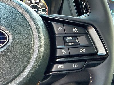 2026 Subaru Forester - Photo 39
