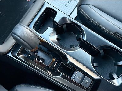 2026 Subaru Forester - Photo 29