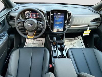 2026 Subaru Forester - Photo 16