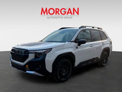 2026 Subaru Forester - Photo 7