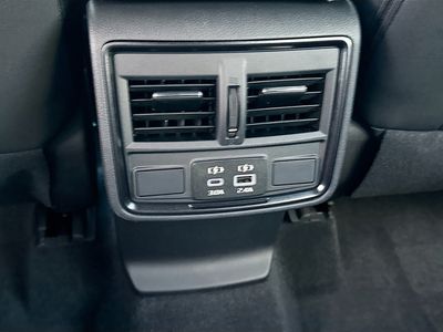 2026 Subaru Forester - Photo 20
