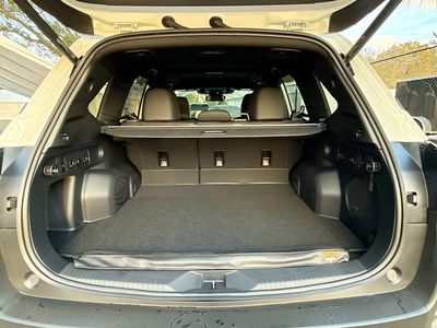 2026 Subaru Forester - Photo 12