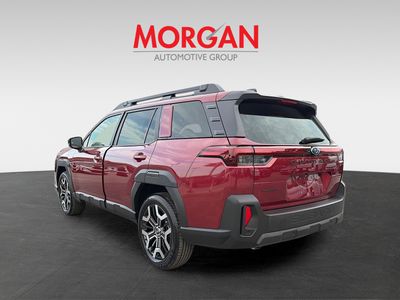 2026 Subaru Outback - Photo 5