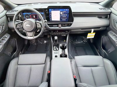 2026 Subaru Outback - Photo 15