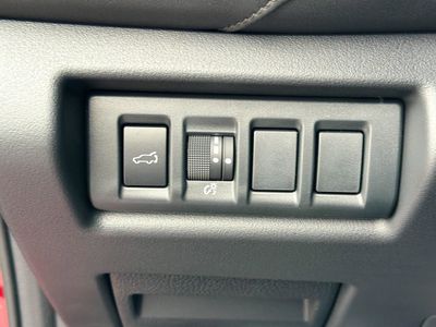 2026 Subaru Outback - Photo 34
