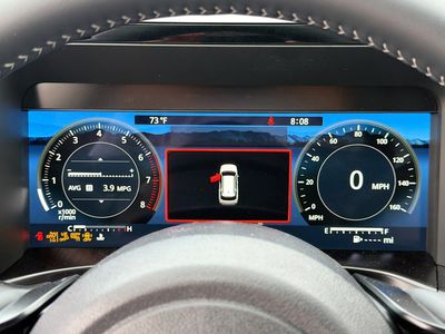 2026 Subaru Outback - Photo 39