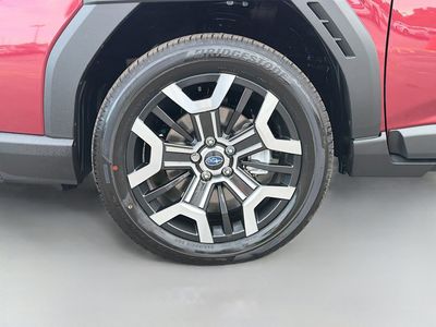 2026 Subaru Outback - Photo 40